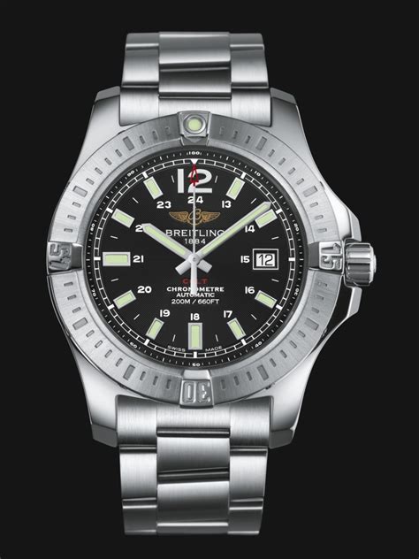 nieuwprijs breitling colt|breitling colt watch price.